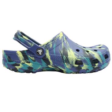 CROCS 207464 4RR CLOG JUNIOR - MULTI